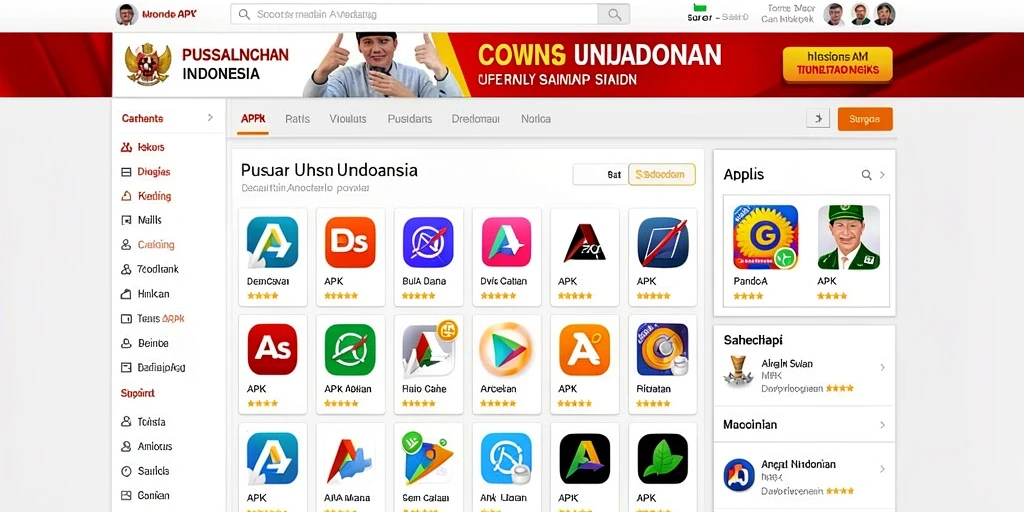 Fitur sosial untuk berinteraksi dengan pemain lain.