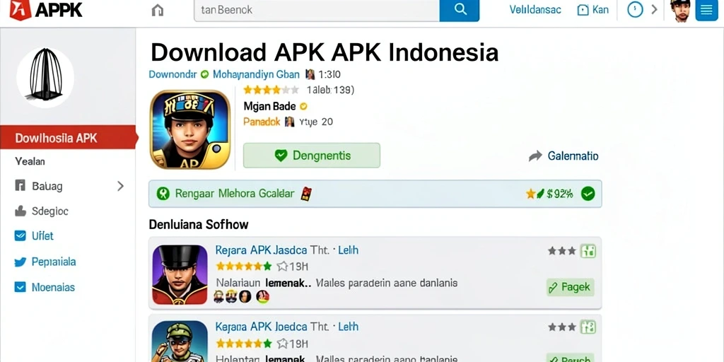 Setiap level menantang dengan rintangan yang beragam.