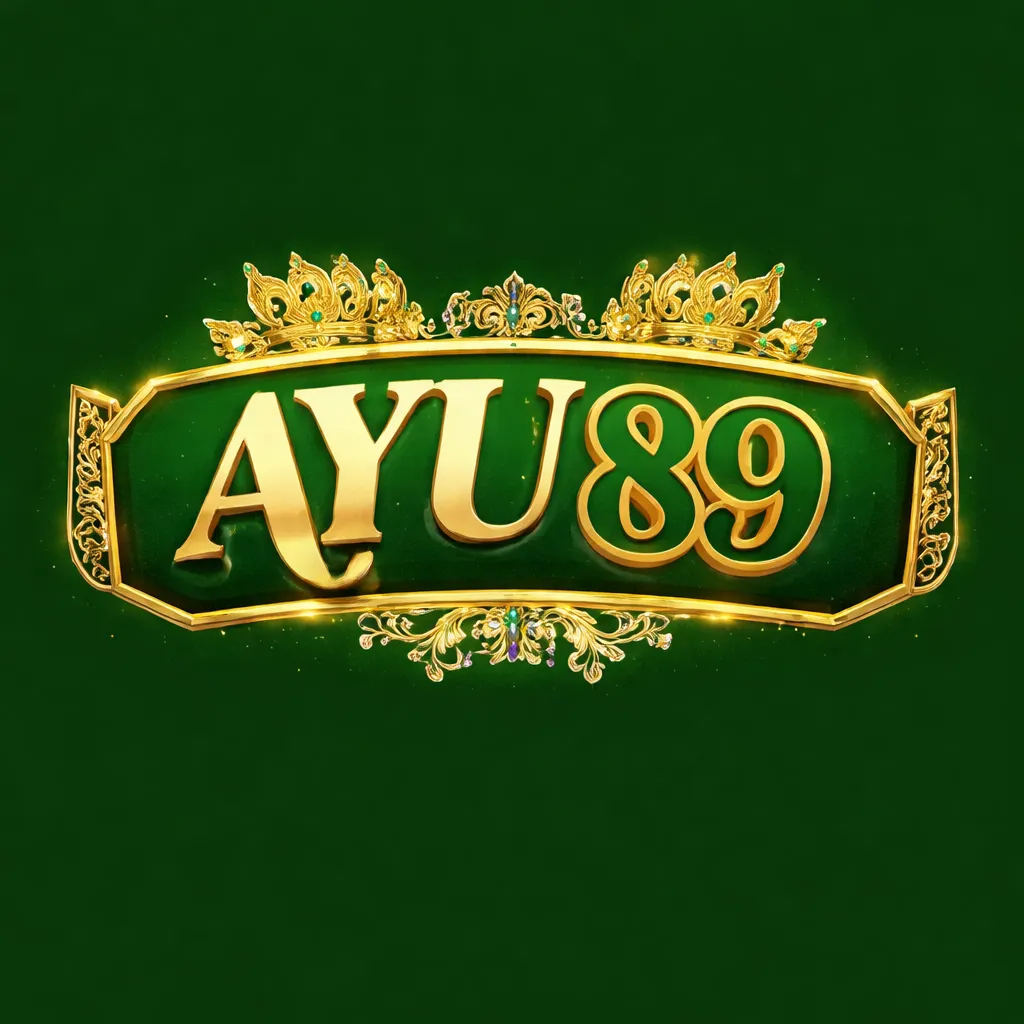 ayu89 — ikon APK