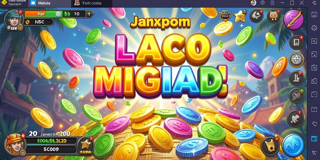 Setiap level memiliki tantangan yang berbeda dan menghibur.