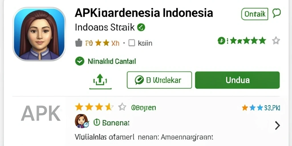 Ruang obrolan komunitas yang aktif dan interaktif.