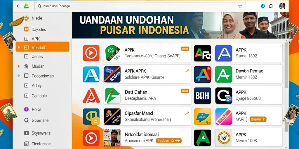 Hadiah menarik untuk setiap pencapaian dalam permainan.