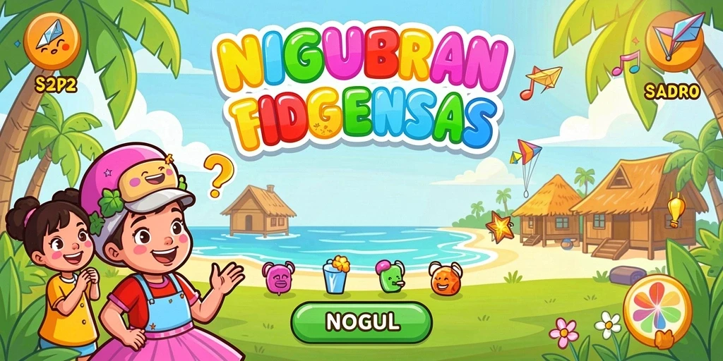 Ruang obrolan yang responsif untuk dukungan pengguna.