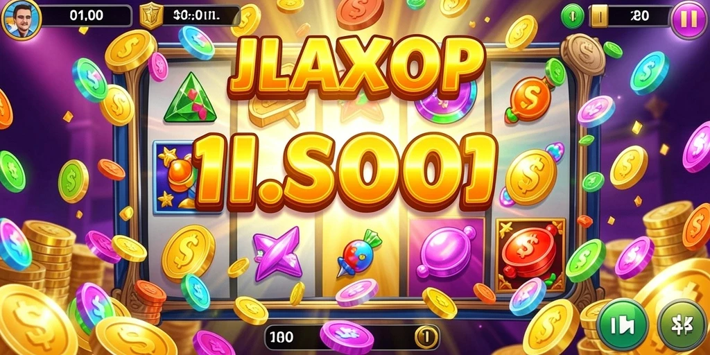 Karakter unik yang siap menemani perjalananmu dalam game.