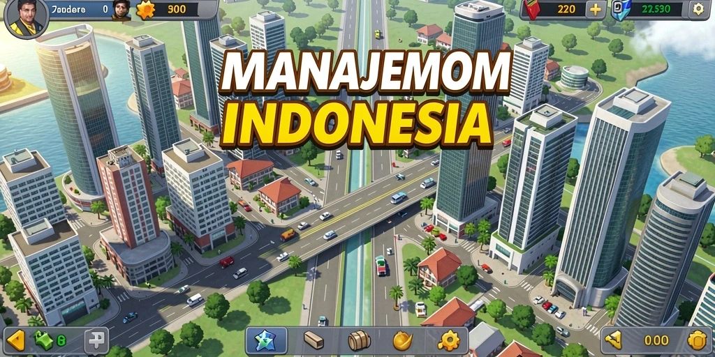 Fitur sosial untuk berinteraksi dengan pemain lain.