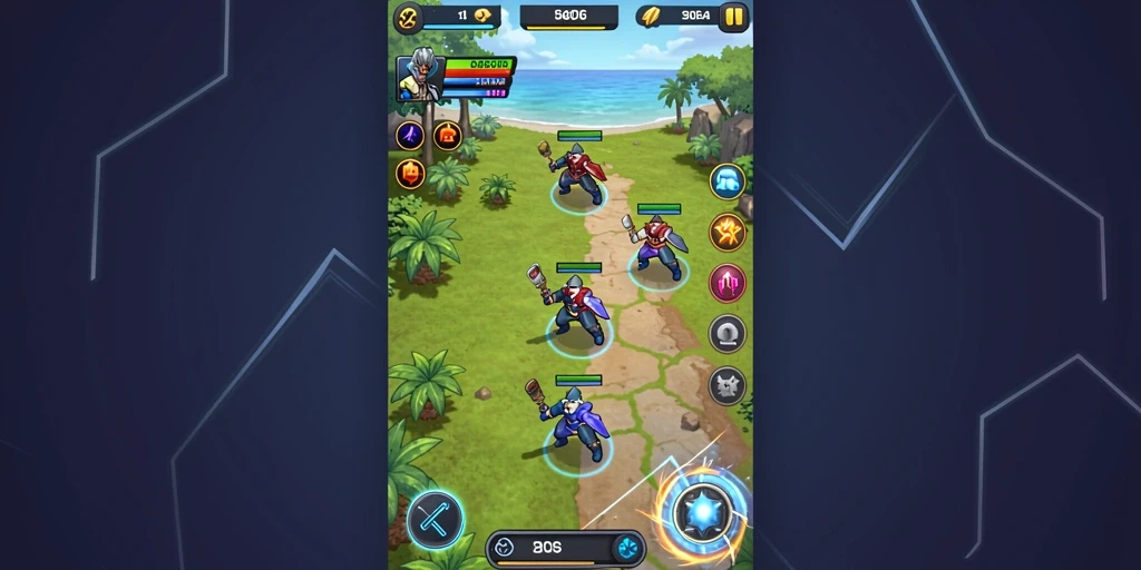 Screenshot permainan terbaru di JAYABET.