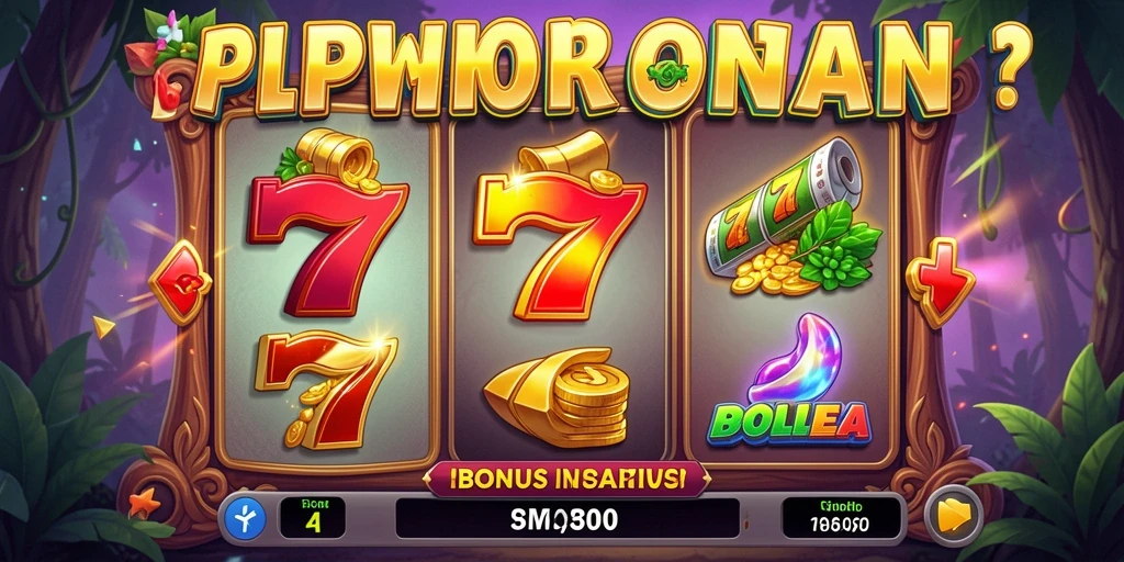 Sistem reward yang menggiurkan untuk pengguna.