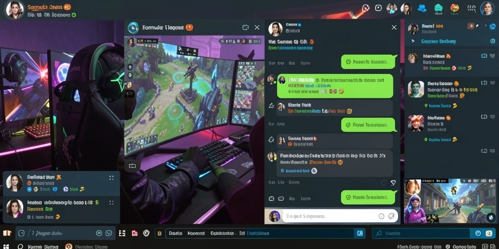 Kualitas video yang sangat baik untuk streaming.