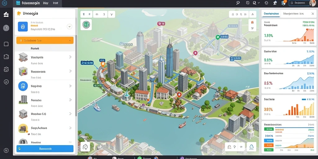Pengalaman multiplayer yang seru dan interaktif.