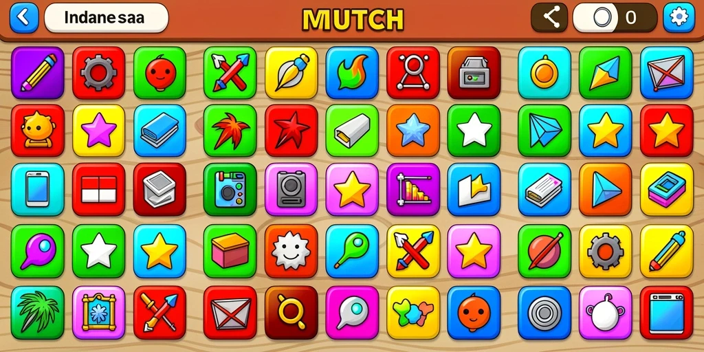 Fitur multiplayer yang seru untuk bermain bersama teman.