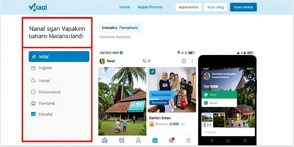 Misi seru dengan berbagai rintangan menantang.